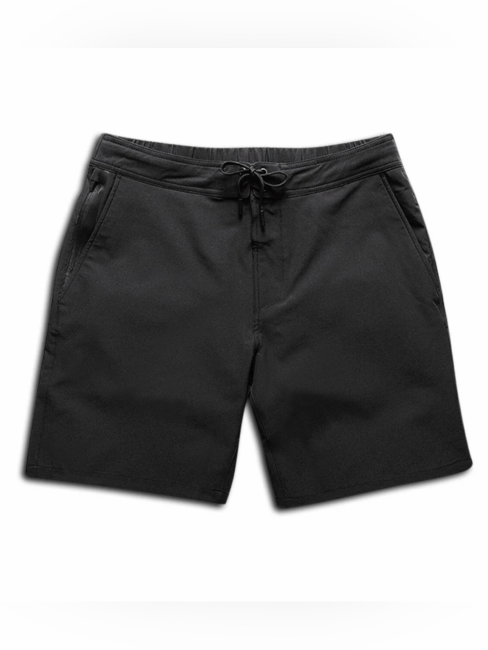 Ten Thousand Foundation Short 7”